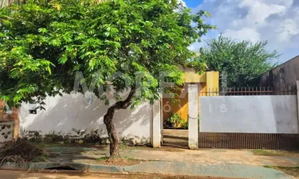 Casa com 2 quartos à venda no Residencial Sabrina III, Sinop 