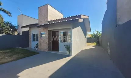 Casa com 2 quartos à venda no Residencial das Acácias, Sinop 
