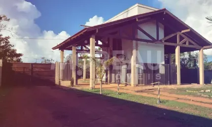 Chácara / sítio à venda na Zona Rural, Sinop 