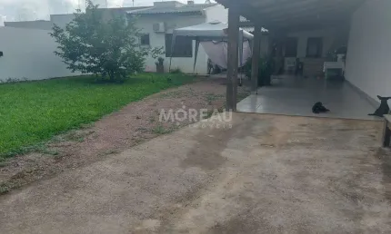 Casa com 2 quartos à venda no Jardim Portinari, Sinop 