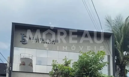 Sala comercial com 1 sala para alugar no Jardim Itália, Sinop 