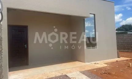 Casa com 2 quartos à venda no Jardim dos Ipês, Sinop 