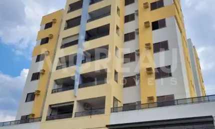 Apartamento com 3 quartos à venda no Jardim Botânico, Sinop 