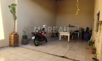 Casa com 2 quartos à venda no Residencial Vitória Régia, Sinop 