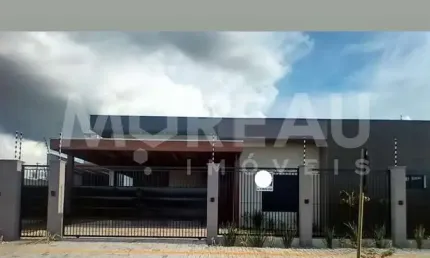 Casa com 3 quartos à venda no Jardim Curitiba, Sinop  por R$ 950.000