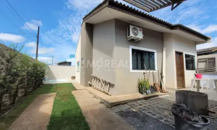 Casa com 2 quartos à venda no Jardim Gramado, Sinop 