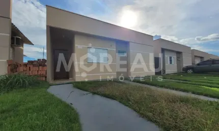 Casa em condomínio fechado com 2 quartos para alugar no Residencial São Francisco, Sinop 