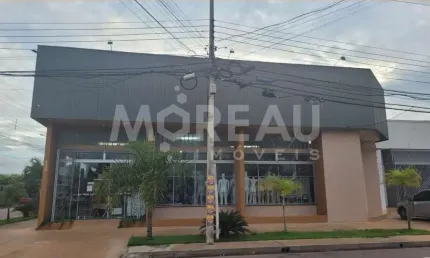 Ponto comercial com 1 sala à venda no Centro, Sinop 