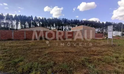 Terreno à venda no Loteamento Cidade Alta, Sinop 