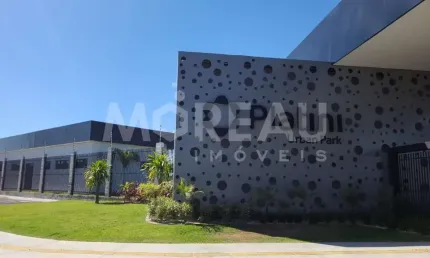 Terreno à venda no Jardim Curitiba, Sinop 