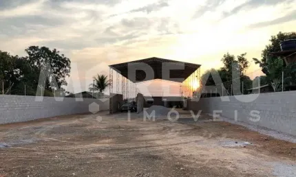 Barracão / Galpão / Depósito à venda no Loteamento Bom Jardim, Sinop 