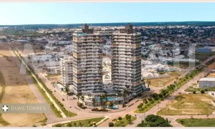 Apartamento com 3 quartos à venda no Jardim das Itaúbas, Sinop 