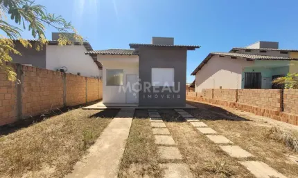 Casa com 2 quartos à venda no Loteamento Jardim Bella Morada, Sinop 