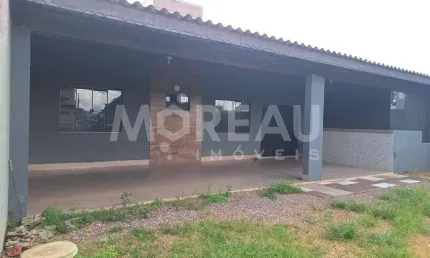 Casa com 2 quartos à venda no Jardim Portinari, Sinop 