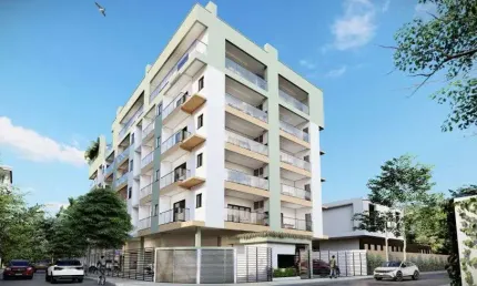 Venda Apartamento - 2 dormitórios (02 suítes + 1 lavabo) - Itaguá, Ubatuba – SP