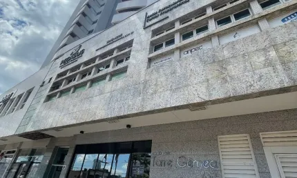Apartamento à venda na Avenida Advogado Horácio Raccanello Filho, 6326, Novo Centro, Maringá