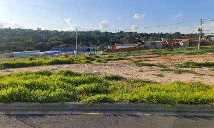 Terreno para Venda em Indaiatuba, Jardim Casablanca