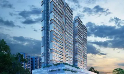 Apartamento para venda em indaiatuba, cidade nova ii, 3 dormitórios, 1 suíte, 2 banheiros, 2 vagas
