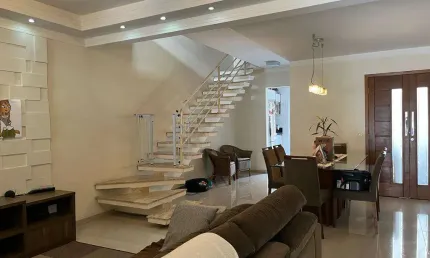 Casa para Venda em Indaiatuba, Vila Lopes, 3 dormitórios, 1 suíte, 2 banheiros, 2 vagas