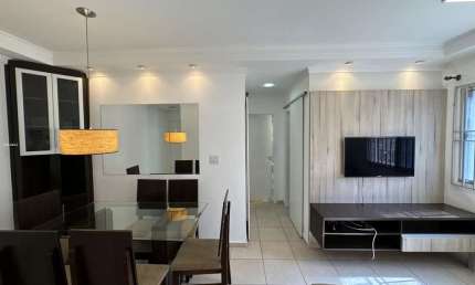 Apartamento para Venda em Indaiatuba, Parque São Lourenço, 2 dormitórios, 1 banheiro, 1 vaga