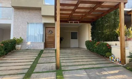 Casa em condomínio para venda em indaiatuba, jardim panorama, 3 dormitórios, 1 suíte, 2 banheiros, 3 vagas