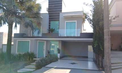 Casa em Condomínio para Venda em Indaiatuba, Jardim Residencial Helvétia Park I, 3 dormitórios, 3 suítes, 4 banheiros, 4 vagas