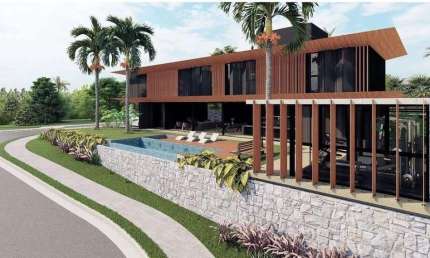 Casa em Condomínio para Venda em Indaiatuba, Jardim Residencial Helvétia Park I, 4 dormitórios, 4 suítes, 5 banheiros, 4 vagas