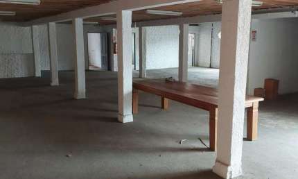 Galpão para Locação em Indaiatuba, Vila São José, 3 banheiros