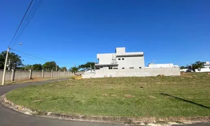 Terreno em Condomínio para Venda em Salto, Portal dos Bandeirantes Salto