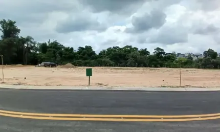 Terreno à venda na Rua 1, 22, Jardim Belmonte, Indaiatuba