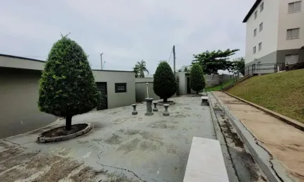 Apartamento para Venda em Indaiatuba, Jardim Alice, 2 dormitórios, 1 banheiro, 1 vaga