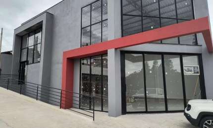Imóvel Comercial para Locação em Indaiatuba, Jardim São Francisco, 3 banheiros, 4 vagas