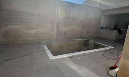 Casa para Venda em Indaiatuba, Jardim Bela Vista, 3 dormitórios, 1 suíte, 3 banheiros, 2 vagas