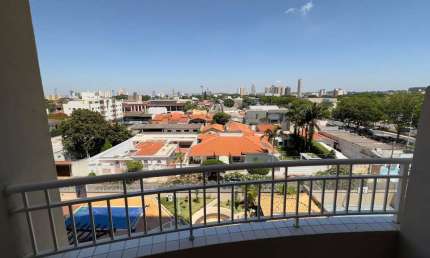 Apartamento para Locação em Indaiatuba, Parque Boa Esperança, 3 dormitórios, 1 suíte, 2 banheiros, 2 vagas