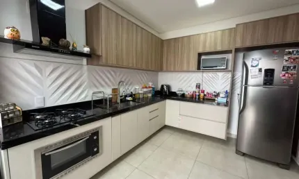 Casa em condomínio para venda em indaiatuba, jardim panorama, 3 dormitórios, 1 suíte, 2 banheiros, 2 vagas