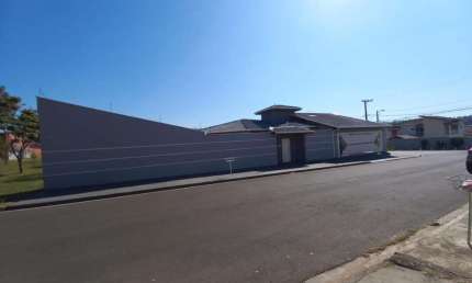 Casa para Venda em Indaiatuba, Jardim Regente, 3 dormitórios, 1 suíte, 3 banheiros, 3 vagas