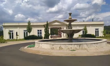 Terreno em Condomínio para Venda em Indaiatuba, Jardim Santa Rita