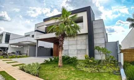 Casa em Condomínio para Venda em Indaiatuba, Jardim Vila Paradiso, 3 dormitórios, 3 suítes, 4 banheiros, 4 vagas