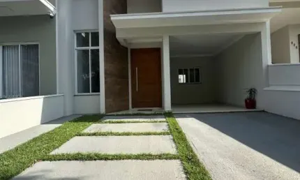 Casa para Venda em Indaiatuba, Jardim Panorama, 3 dormitórios, 1 suíte, 2 banheiros, 2 vagas