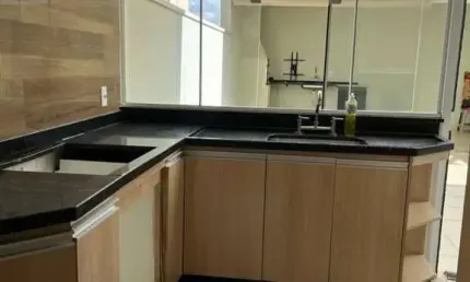 Casa em Condomínio para Venda em Indaiatuba, Jardim Panorama, 3 dormitórios, 3 suítes, 4 banheiros, 3 vagas