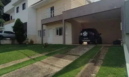 Casa em Condomínio para Venda em Indaiatuba, Jardim Panorama, 3 dormitórios, 3 suítes, 4 banheiros, 4 vagas