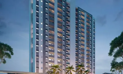 Apartamento para venda em indaiatuba, jardim bela vista, 3 dormitórios, 1 suíte, 2 banheiros, 2 vagas