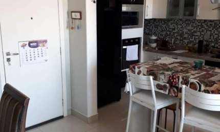 Apartamento para Venda em Indaiatuba, Vila Brizzola, 3 dormitórios, 1 suíte, 2 banheiros, 1 vaga