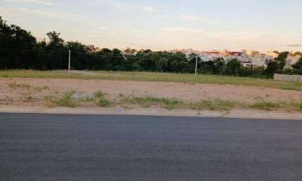 Terreno em Condomínio para Venda em Indaiatuba, Jardim Belmonte