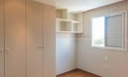 Apartamento para locação em indaiatuba, cidade nova, 3 dormitórios, 1 suíte, 2 banheiros, 2 vagas