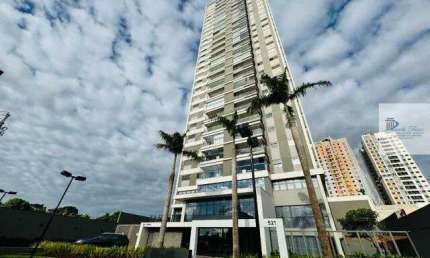 Apartamento com 3 quartos à venda na Zona 08, Maringá 