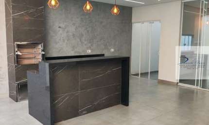 Casa com 3 quartos à venda no Bom Jardim, Maringá 