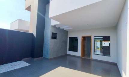 Casa com 2 quartos à venda no Centro, Marialva 