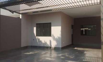 Casa com 2 quartos à venda no Centro, Marialva 