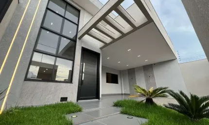 Casa com 3 quartos à venda no Centro, Marialva 